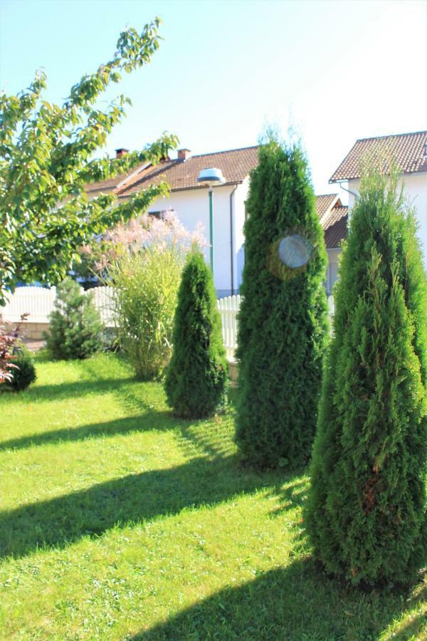 Yellow Dreamhouse Postojna Eksteriør billede